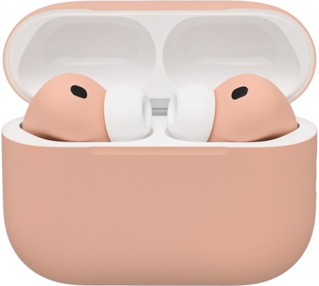 Apple AirPods Pro 3 (MFHP4) Sandy Pink (песочно-розовый)
