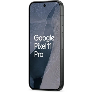 Google Pixel 11 Pro 5G 16/512Gb (NFC) (Google Tensor G6) Obsidian (черный) (Канада)