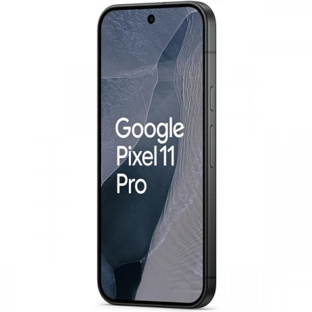 Google Pixel 11 Pro 5G 16/512Gb (NFC) (Google Tensor G6) Obsidian (черный) (Канада) - фото 4