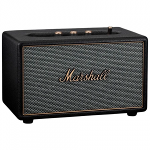 Портативная акустика Marshall Acton IV Black (черный) EAC
