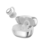 Беспроводные Bluetooth-наушники WiWU Ai302 OWS Silver (серебро) (Китай)