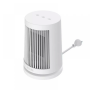 Портативный обогреватель Ксиаоми Desktop Heater 600W ZMNFJ01YM белый
