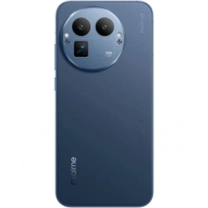 Realme GT8 Pro 5G 12/256Gb Синий (Snapdragon 8 Elite Gen 5) EAC