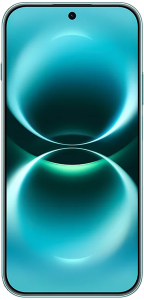 Huawei Nova 15 Max Dual 8/256Gb Kirin 9010S Lake Cyan (голубой) Европа
