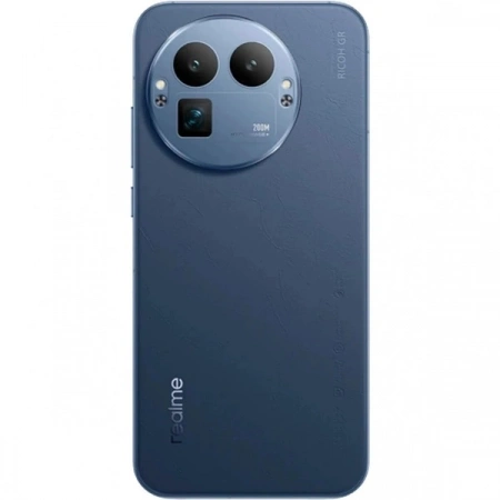 Realme GT8 Pro 5G 16/512Gb Синий (Snapdragon 8 Elite Gen 5) EAC - фото 3