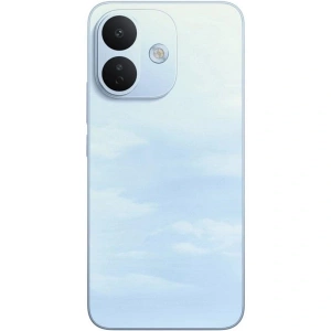 Redmi Note 17 Pro 5G 8/512GB (Snapdragon 6s Gen4) Sky Blue (голубой) EAC