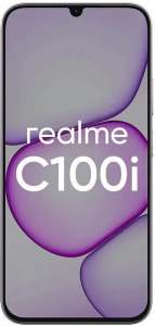 Realme C100i 4/128Gb Purple NFC