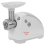 Мясорубка Moulinex HV8 ME620132 белая EAC