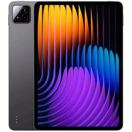 Xiaomi Pad 7 Wi-Fi 12Gb/256Gb (Snapdragon 7+ Gen 3) Gray (серый) EU