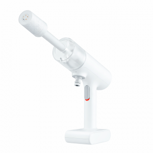 Беспроводная автомойка Mijia Wireless Car Washer (MJXCJ001QW) White (белый)