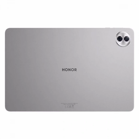 Honor Pad 10 12.1" Wi-Fi 8/256Gb (Snapdragon 7 Gen3) Gray (cерый) (Европа) - фото 3