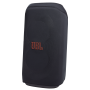 Чехол совместимый с JBL PartyCover Club 120 черный