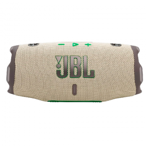 Портативная акустика JBL CHARGE 6 бежевый