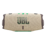 Портативная акустика JBL CHARGE 6 бежевый