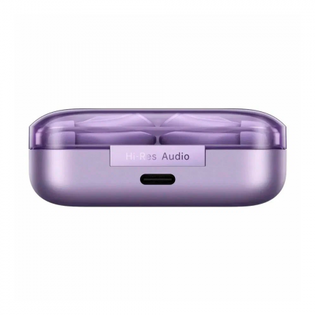 Беспроводные наушники Realme Buds Air 7 Purple (фиолетовый) - фото 3