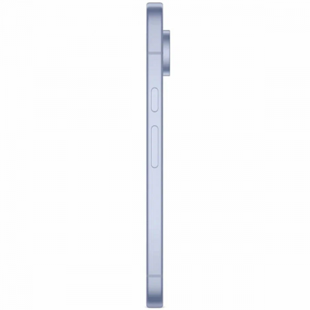 Google Pixel 10 5G 12/256Gb (NFC) (Google Tensor G5) Frost (голубой) - фото 4