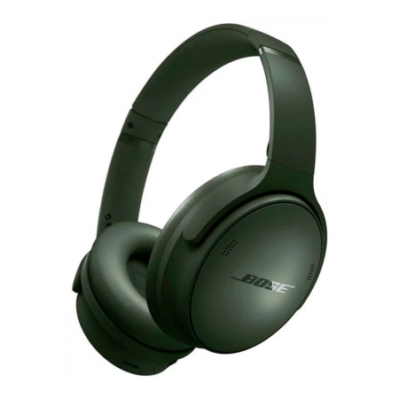 Беспроводные наушники Bose QuietComfort Headphones 5V зеленый
