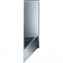 Сушилка для рук Dyson HU02 Nickel (стальной матовый) (Малайзия)