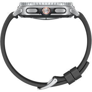 Samsung Galaxy Watch 8 Classic SM-L505 LTE 46mm Black (черный)