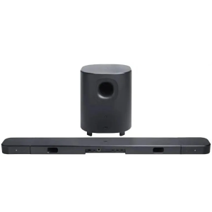 Саундбар JBL BAR 800 MK2
