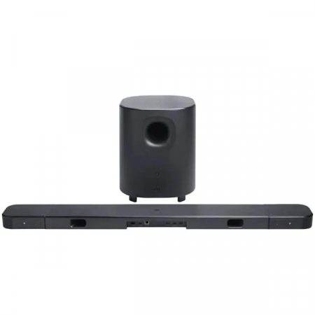 Саундбар JBL BAR 800 MK2 - фото 3