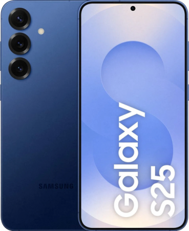 Samsung S931B/DS Galaxy S25 12/512GB (Snapdragon 8 Elite) Navy (Темно-синий)