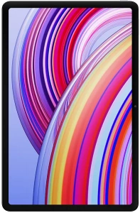 Redmi Pad Pro 12.1" 8/256 ГБ Wi-Fi синий (Ocean Blue) (Qualcomm Snapdragon 7s Gen 2) EAC