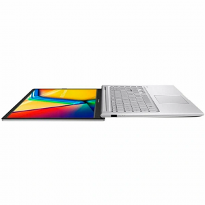 Ноутбук ASUS VivoBook 15 15.6" (X1504VA-BQ5285) Core 7 150U 16/512Gb Intel UHD Graphics серебро EAC