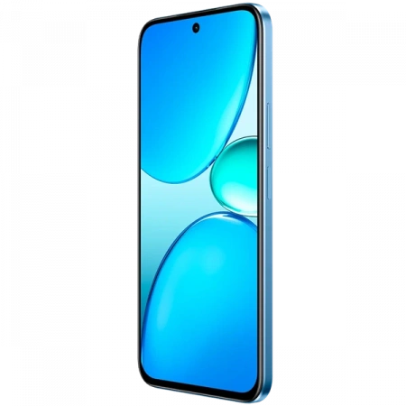 Realme С85 RMX5566 8/256Gb LTE синий NFC (Snapdragon 685) EAC - фото 3