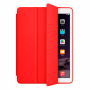 Чехол-книжка (SC) совместимый с iPad Air 10,9"(2020) красный