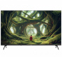 Телевизор Sber 43'' SDX-43U5500DBA 4K UltraHD Салют ТВ Direct LED 60 Гц EAC (гарантия Sber)