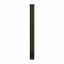 Оригинальный нейлоновый ремешок Garmin UltraFit 22мм Moss (темно-зеленый) (010-1330614)
