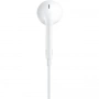 Наушники проводные Apple EarPods Type-C (MTJY3ZE/A) White (белый) (CE)