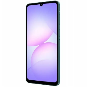 Samsung Galaxy SM-A075F/DS A07 4/64 (Helio G99) зелёный