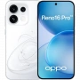 OPPO Reno16 Pro 5G 12/512GB (Dimensity 8550 Super) Звездный белый EAC