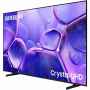 Телевизор Samsung 43" UE43U8000FU (2025) 4K UHD LED 60 Гц Smart TV EAC (гарантия Samsung)