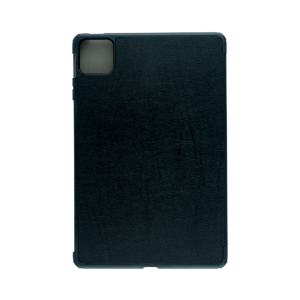 Чехол-книжка Partner совместимая с Ксиаоми Pad 6S Pro 12,4" черная