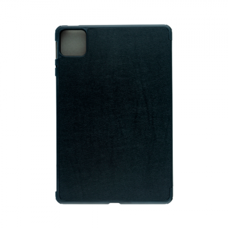 Чехол-книжка Partner совместимая с Ксиаоми Pad 6S Pro 12,4" черная - фото 2