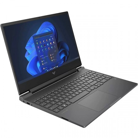 Ноутбук HP Victus 15.6" (15-fa2110ca) Core 7 240H 16Gb/512Gb/RTX 5060 - фото 4