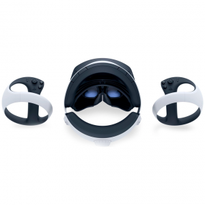 Система виртуальной реальности Sony Playstation VR2 (Япония) (Китай)+Horizon (на английском)