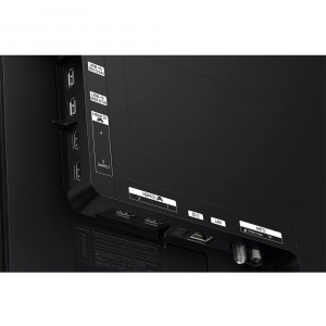 Телевизор Samsung 65" QE65S90FAEX (2025) 4K UHD, OLED, Smart TV, 120 Гц, HDR, TizenOS (гарантия Samusng)
