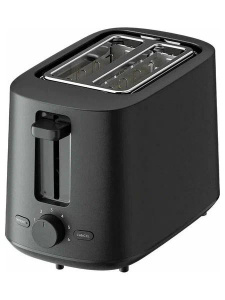 Тостер Xiaomi (XMTSJ01FD) Black (черный)