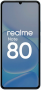 Realme Note 80 4Gb/128Gb Tiger T7250 Голубой ЕАС