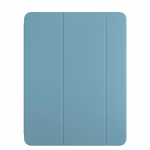 Чехол-книжка Smart Folio для iPad mini (2024) синяя