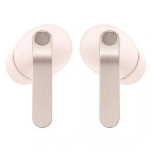Беспроводные наушники Samsung Galaxy Buds 4 Pro Pink Gold (розовое золото)