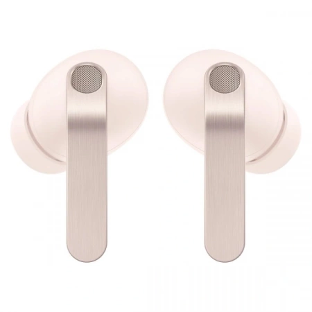 Беспроводные наушники Samsung Galaxy Buds 4 Pro Pink Gold (розовое золото) - фото 4