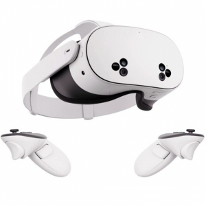 Шлем виртуальной реальности Oculus Quest 3S 256GB белые (Китай)