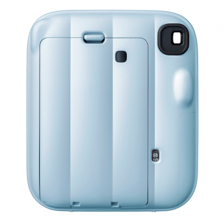 Фотоаппарат моментальной печати Fujifilm instax Mini 13 Frost Blue (голубой) - фото 3