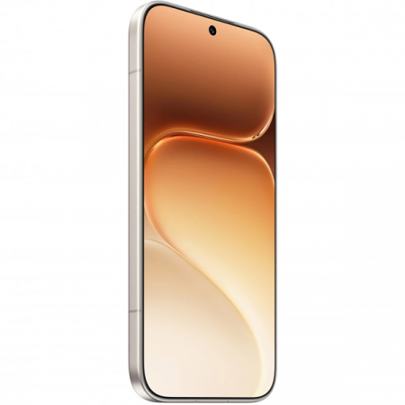 HONOR 600 PRO 5G 12/512Gb (NFC) (Snapdragon 8 Elite) Бежевый ЕАС - фото 4