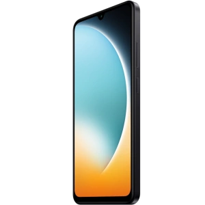 Poco C71 4/128Gb черный EAC